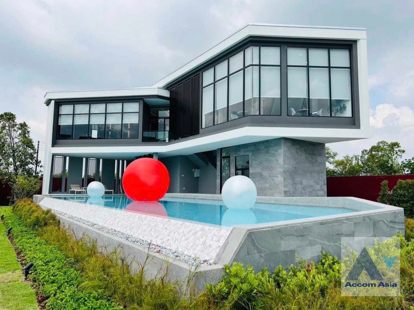  2  3 br Townhouse For Rent in Samutprakan ,Samutprakan  at House AA36584