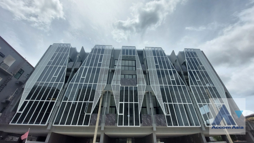  2  2 br Townhouse For Sale in Petchkasem ,Bangkok  at Townhouse AA36588