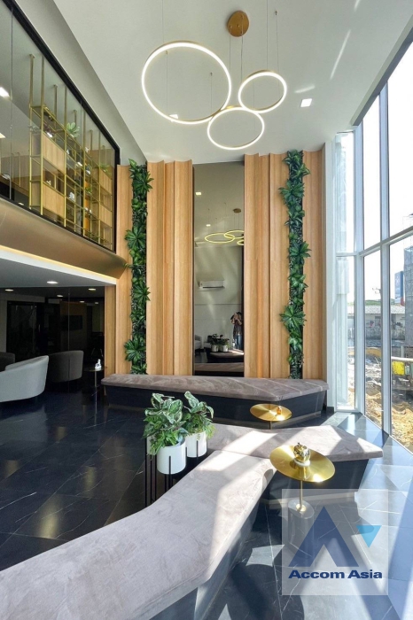  1  2 br Townhouse For Sale in Petchkasem ,Bangkok  at Townhouse AA36588