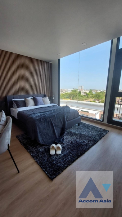 7  2 br Townhouse For Sale in Petchkasem ,Bangkok  at Townhouse AA36588