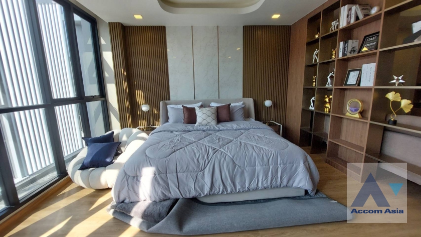 6  2 br Townhouse For Sale in Petchkasem ,Bangkok  at Townhouse AA36588