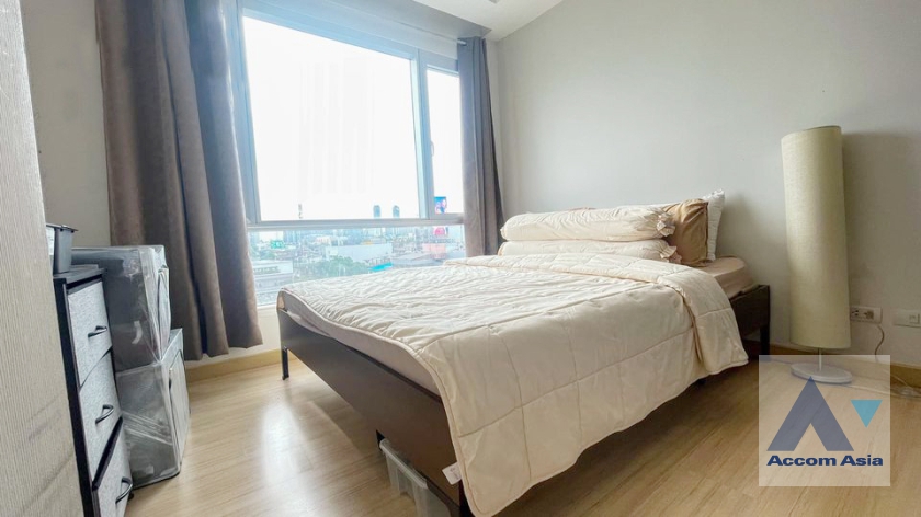 4  1 br Condominium For Sale in Ratchadaphisek ,Bangkok BTS Thong Lo at Thru Thonglor AA36591