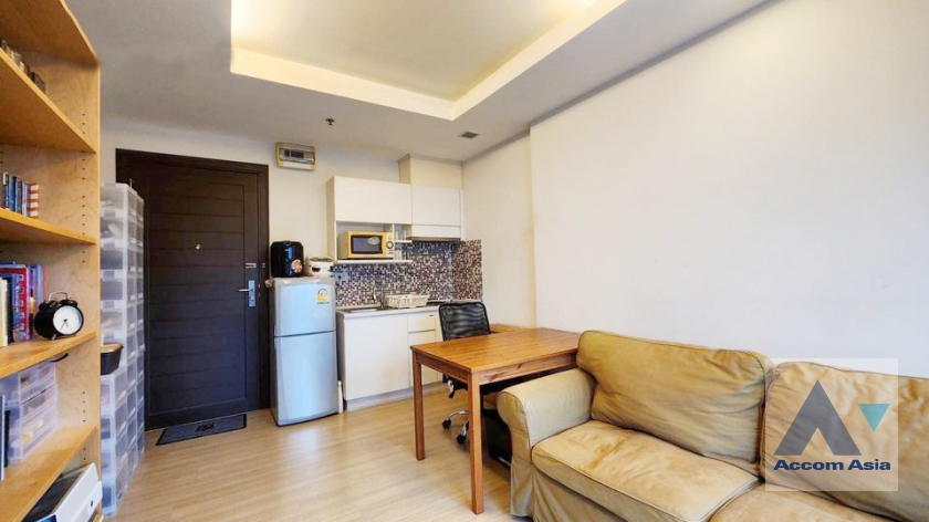  1  1 br Condominium For Sale in Ratchadaphisek ,Bangkok BTS Thong Lo at Thru Thonglor AA36591