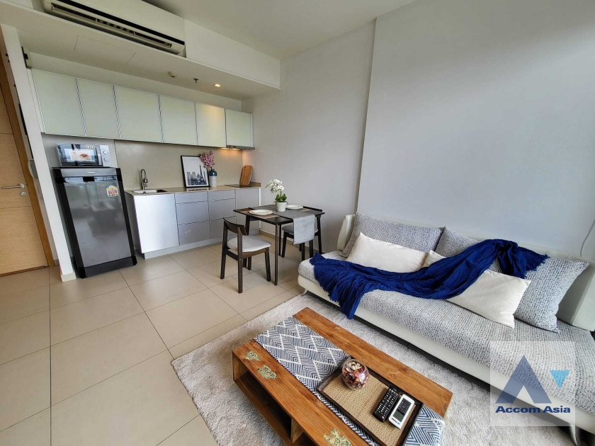  1  1 br Condominium For Rent in Sukhumvit ,Bangkok BTS Ekkamai at The Lofts Ekkamai  AA36592