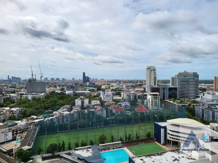 10  1 br Condominium For Rent in Sukhumvit ,Bangkok BTS Ekkamai at The Lofts Ekkamai  AA36592