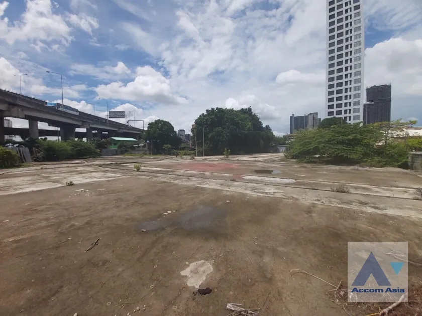 unit Land For Rent in Sukhumvit, Bangkok  (AA36595)