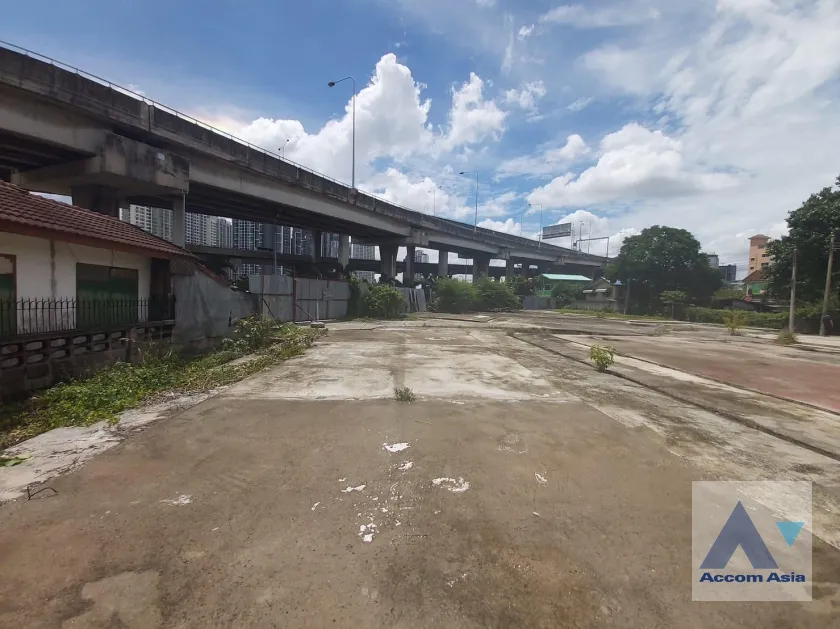 unit Land For Rent in Sukhumvit, Bangkok  (AA36595)