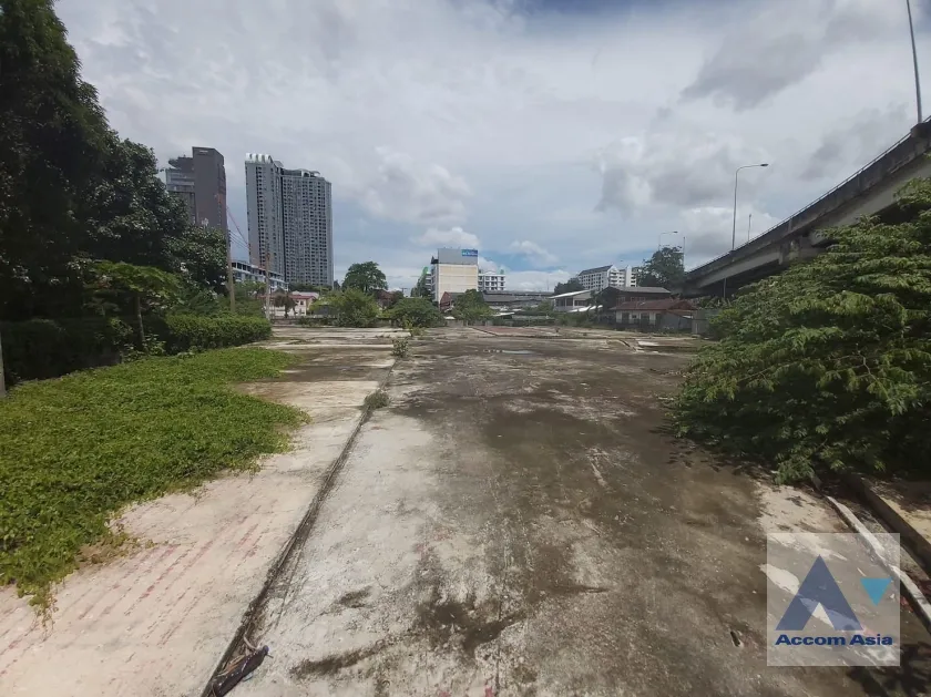 unit Land For Rent in Sukhumvit, Bangkok  (AA36595)
