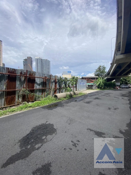 5  Land For Rent in Sukhumvit ,Bangkok  AA36595