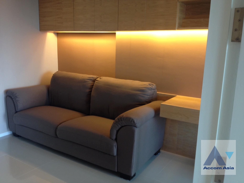  2  1 br Condominium For Sale in Sukhumvit ,Bangkok BTS Phra khanong at Aspire Sukhumvit 48 AA36601