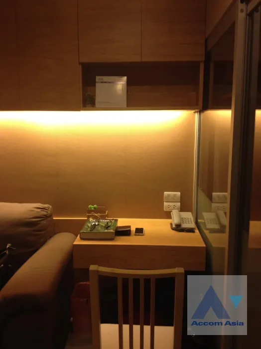 unitAspire Sukhumvit 48