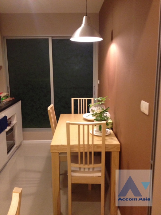 5  1 br Condominium For Sale in Sukhumvit ,Bangkok BTS Phra khanong at Aspire Sukhumvit 48 AA36601