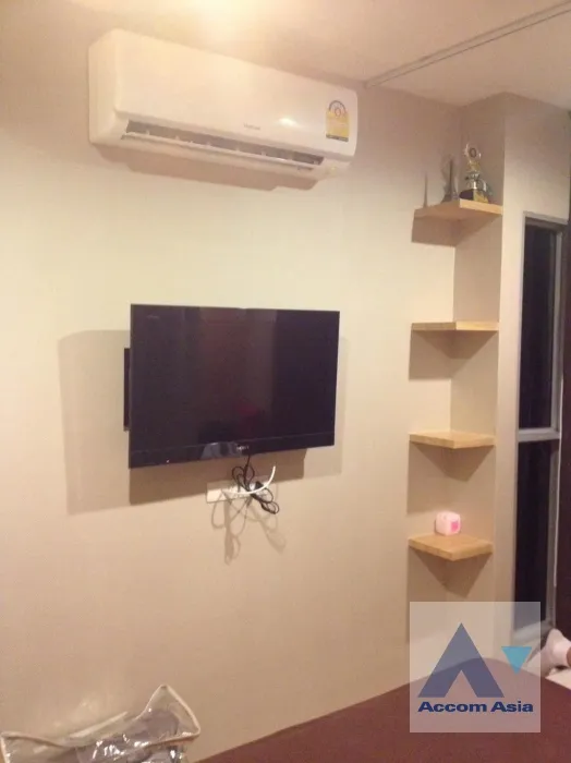 unitAspire Sukhumvit 48