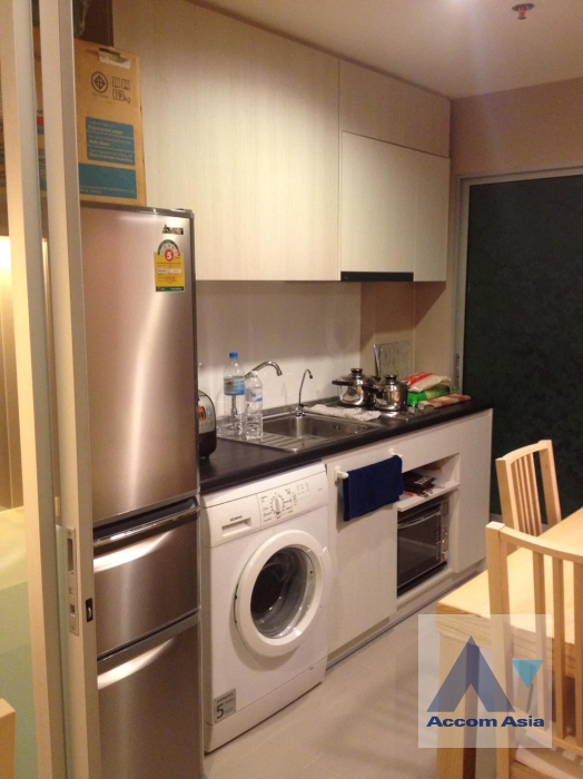 6  1 br Condominium For Sale in Sukhumvit ,Bangkok BTS Phra khanong at Aspire Sukhumvit 48 AA36601