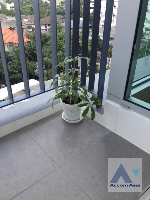 7  1 br Condominium For Sale in Sukhumvit ,Bangkok BTS Phra khanong at Aspire Sukhumvit 48 AA36601