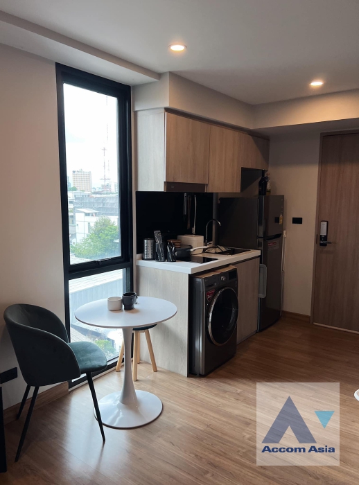 6  Condominium For Rent in  ,Bangkok BTS Ari at Fynn Aree AA36607
