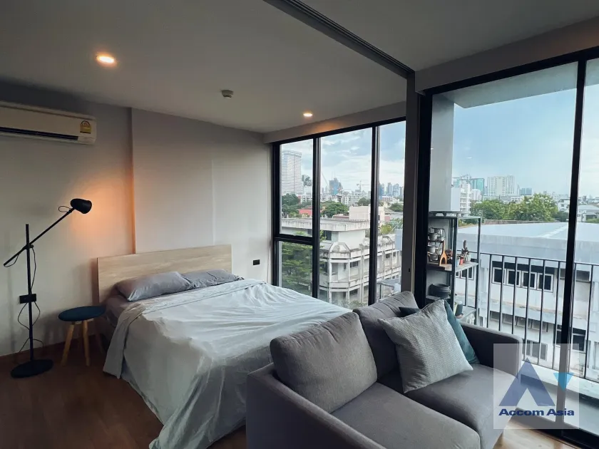  Fynn Aree Condominium  for Rent BTS Ari in  
