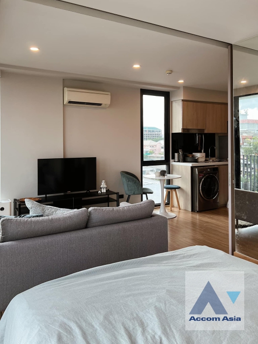  1  Condominium For Rent in  ,Bangkok BTS Ari at Fynn Aree AA36607