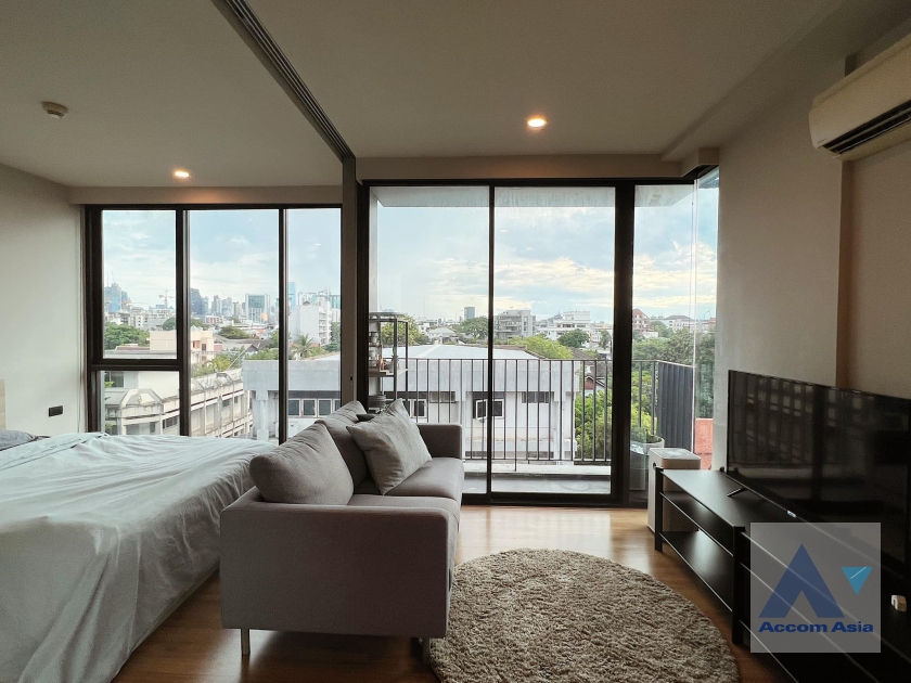  1  Condominium For Rent in  ,Bangkok BTS Ari at Fynn Aree AA36607