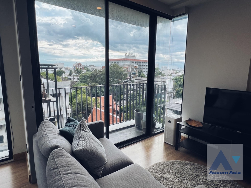 4  Condominium For Rent in  ,Bangkok BTS Ari at Fynn Aree AA36607