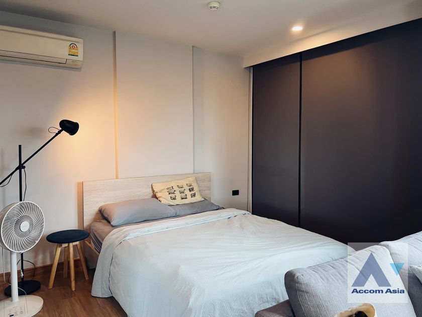 8  Condominium For Rent in  ,Bangkok BTS Ari at Fynn Aree AA36607
