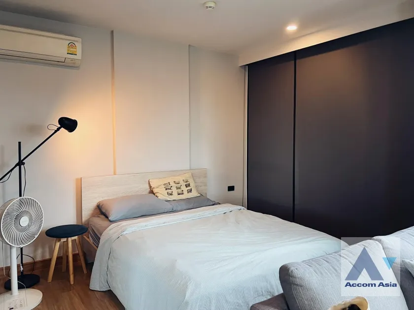 8  Condominium For Rent in  ,Bangkok BTS Ari at Fynn Aree AA36607