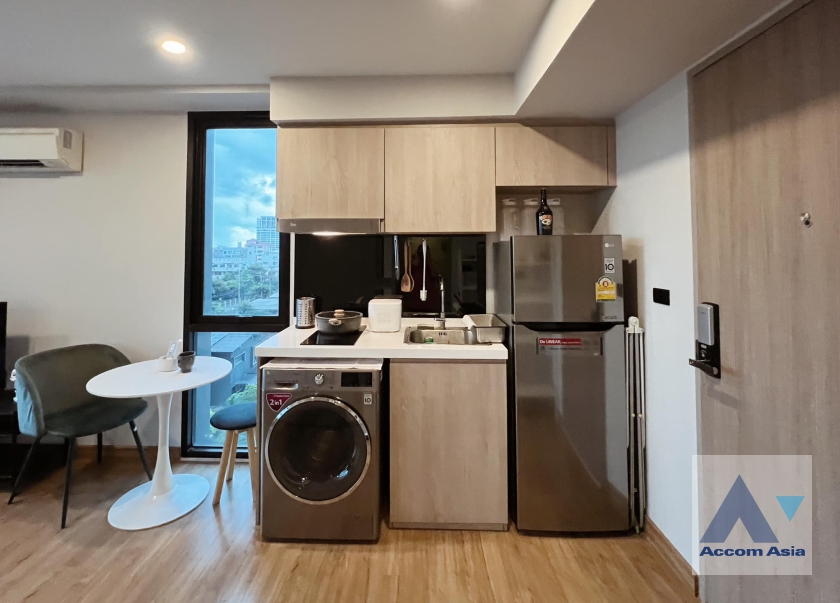 11  Condominium For Rent in  ,Bangkok BTS Ari at Fynn Aree AA36607