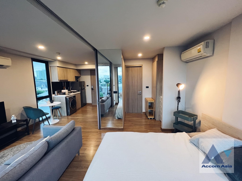 9  Condominium For Rent in  ,Bangkok BTS Ari at Fynn Aree AA36607