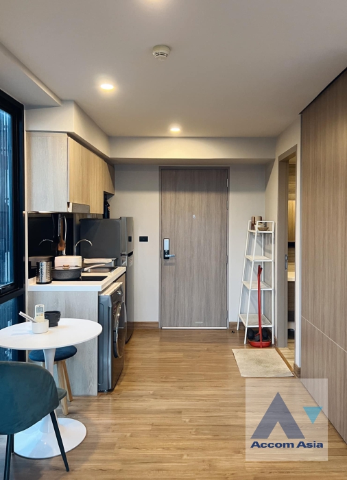 12  Condominium For Rent in  ,Bangkok BTS Ari at Fynn Aree AA36607