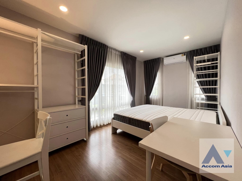 9  4 br House for rent and sale in Phaholyothin ,Bangkok  at The City Ramintra AA36610