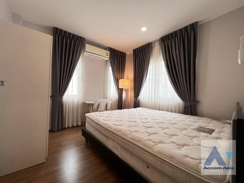 10  4 br House for rent and sale in Phaholyothin ,Bangkok  at The City Ramintra AA36610