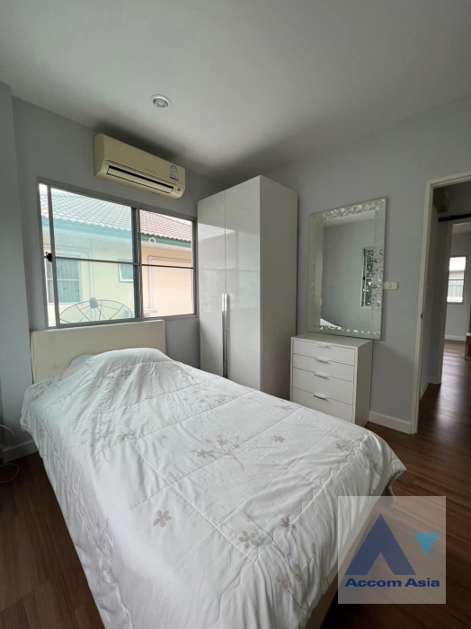 7  3 br House For Sale in Dusit ,Bangkok  at Mantana-Pinklao-Rama 5 AA36611