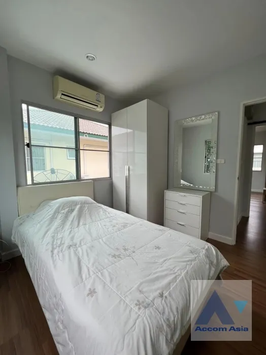 7  3 br House For Sale in Dusit ,Bangkok  at Mantana-Pinklao-Rama 5 AA36611