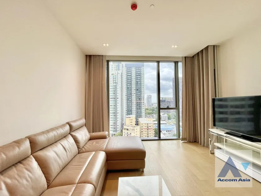 4  2 br Condominium for rent and sale in Sukhumvit ,Bangkok BTS Thong Lo at The Strand Thonglor AA36612
