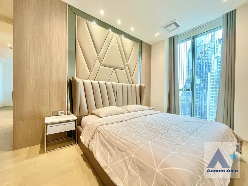 7  2 br Condominium for rent and sale in Sukhumvit ,Bangkok BTS Thong Lo at The Strand Thonglor AA36612