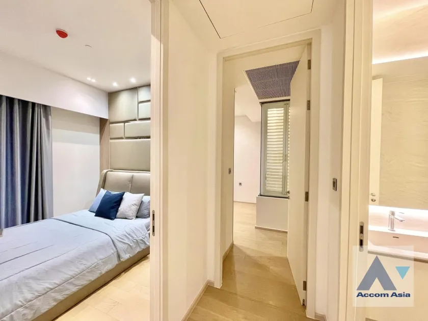 10  2 br Condominium for rent and sale in Sukhumvit ,Bangkok BTS Thong Lo at The Strand Thonglor AA36612