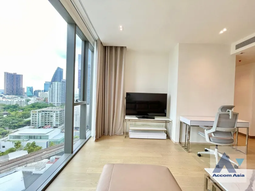  1  2 br Condominium for rent and sale in Sukhumvit ,Bangkok BTS Thong Lo at The Strand Thonglor AA36612