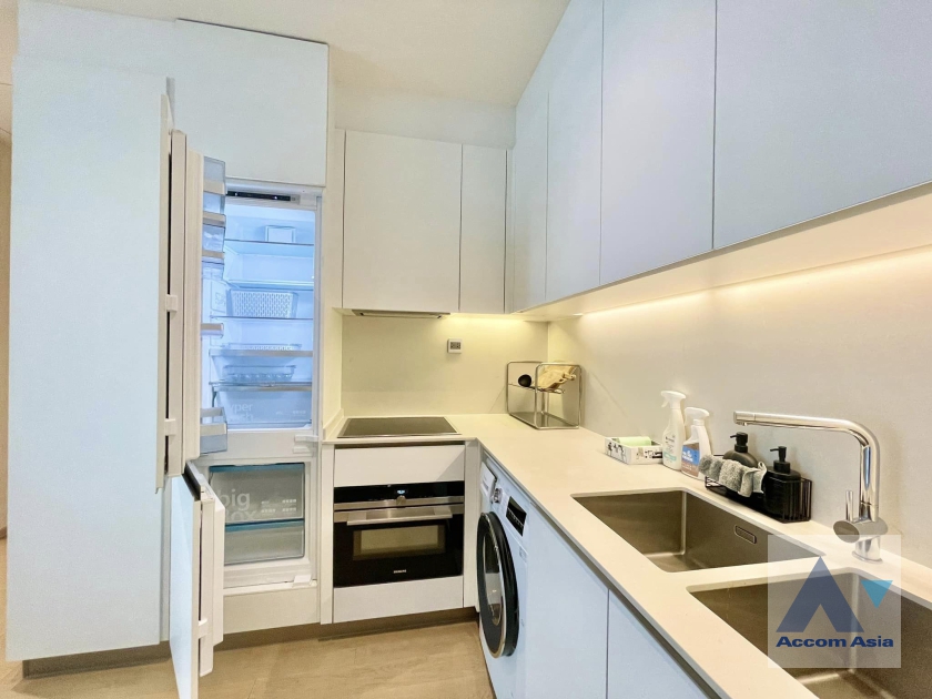 5  2 br Condominium For Rent in Sukhumvit ,Bangkok BTS Thong Lo at The Strand Thonglor AA36612