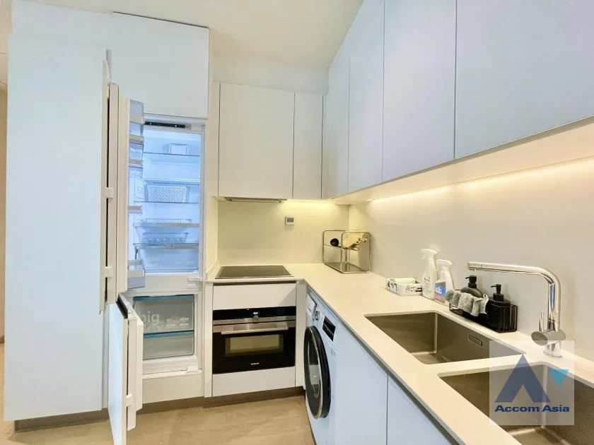 5  2 br Condominium for rent and sale in Sukhumvit ,Bangkok BTS Thong Lo at The Strand Thonglor AA36612