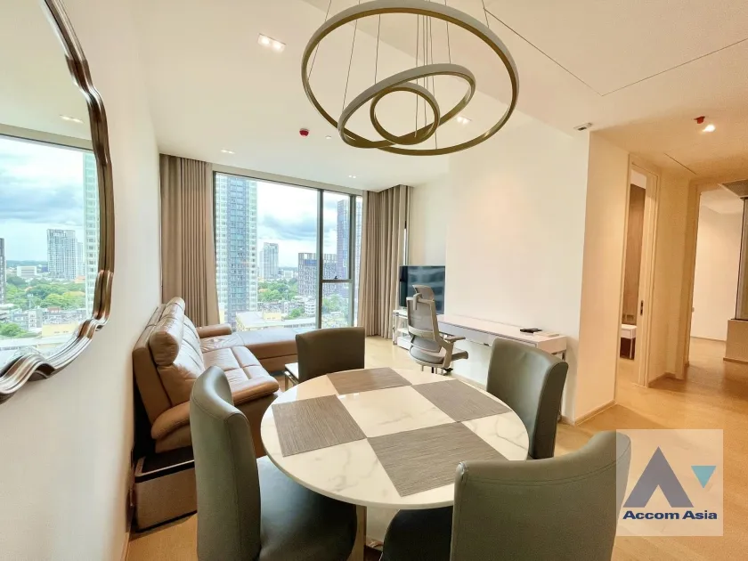  1  2 br Condominium for rent and sale in Sukhumvit ,Bangkok BTS Thong Lo at The Strand Thonglor AA36612