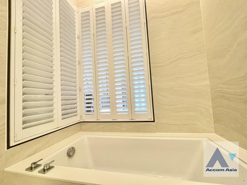 12  2 br Condominium For Rent in Sukhumvit ,Bangkok BTS Thong Lo at The Strand Thonglor AA36612