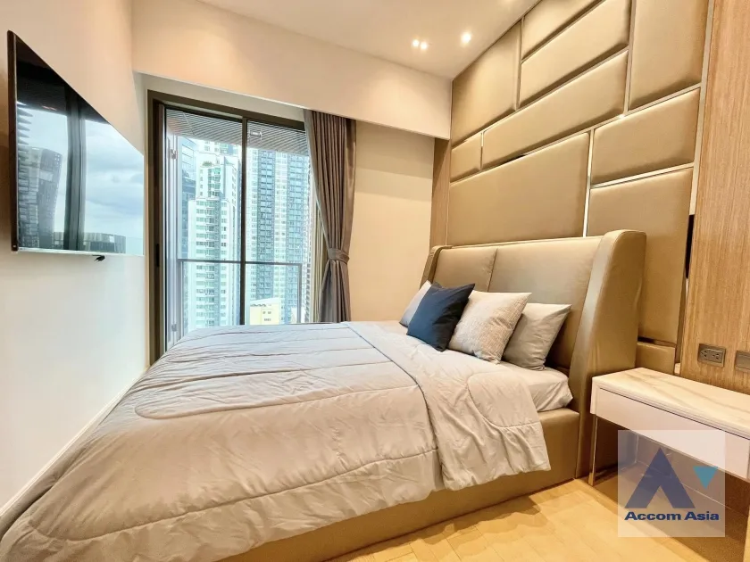 11  2 br Condominium for rent and sale in Sukhumvit ,Bangkok BTS Thong Lo at The Strand Thonglor AA36612