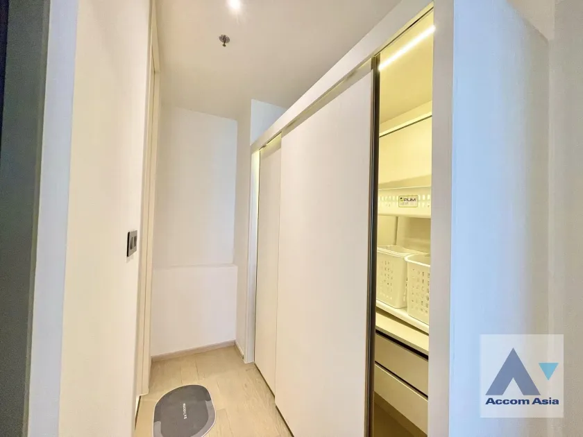 15  2 br Condominium for rent and sale in Sukhumvit ,Bangkok BTS Thong Lo at The Strand Thonglor AA36612