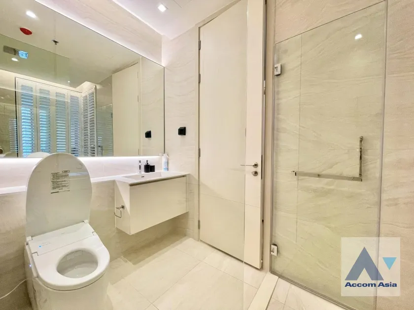 13  2 br Condominium for rent and sale in Sukhumvit ,Bangkok BTS Thong Lo at The Strand Thonglor AA36612