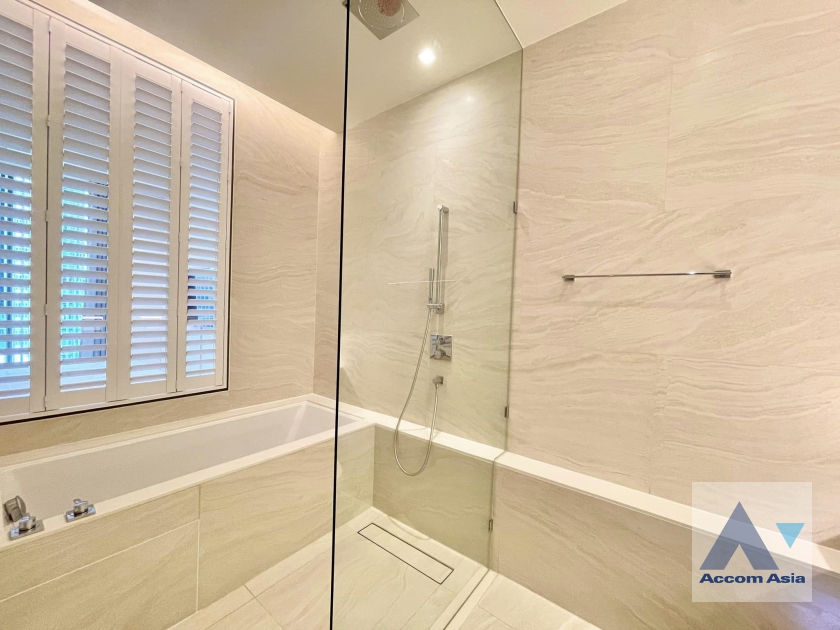 14  2 br Condominium For Rent in Sukhumvit ,Bangkok BTS Thong Lo at The Strand Thonglor AA36612