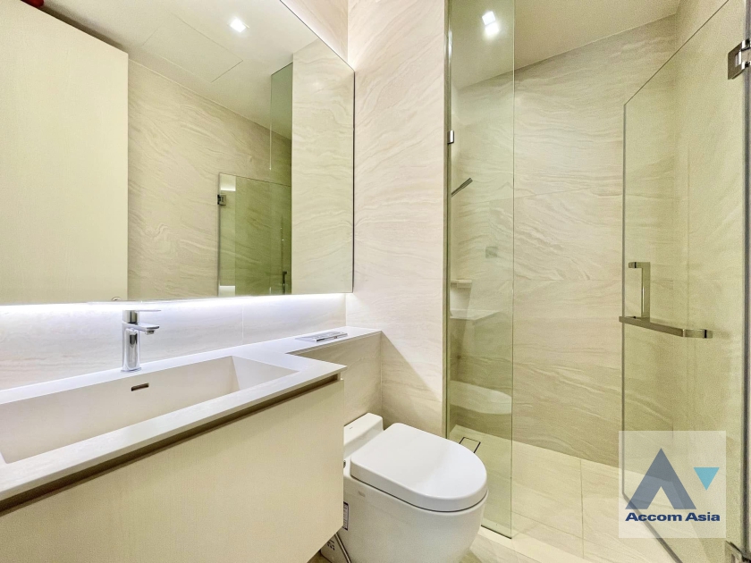 16  2 br Condominium For Rent in Sukhumvit ,Bangkok BTS Thong Lo at The Strand Thonglor AA36612