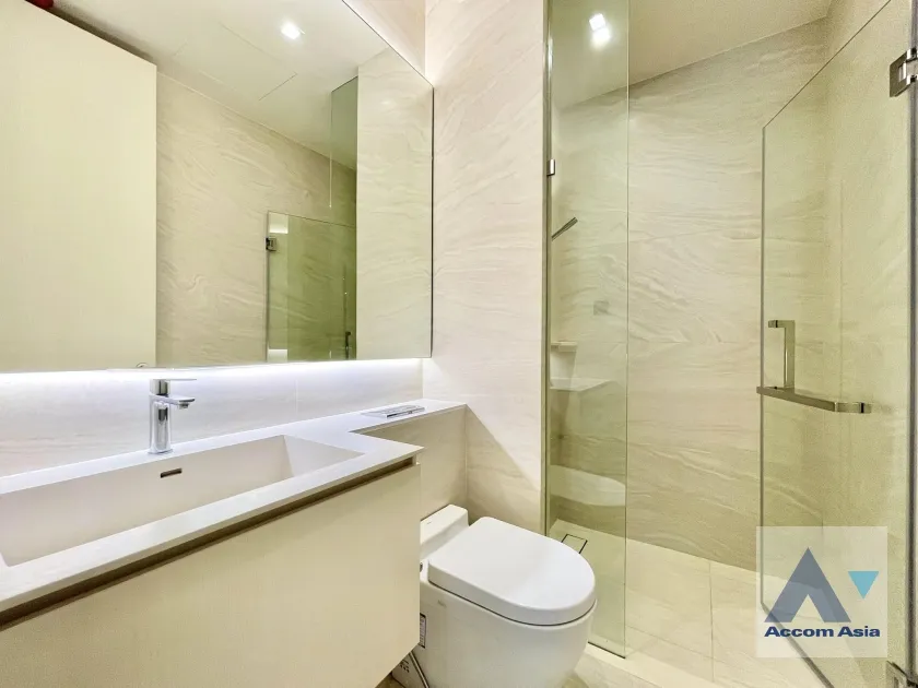 16  2 br Condominium for rent and sale in Sukhumvit ,Bangkok BTS Thong Lo at The Strand Thonglor AA36612