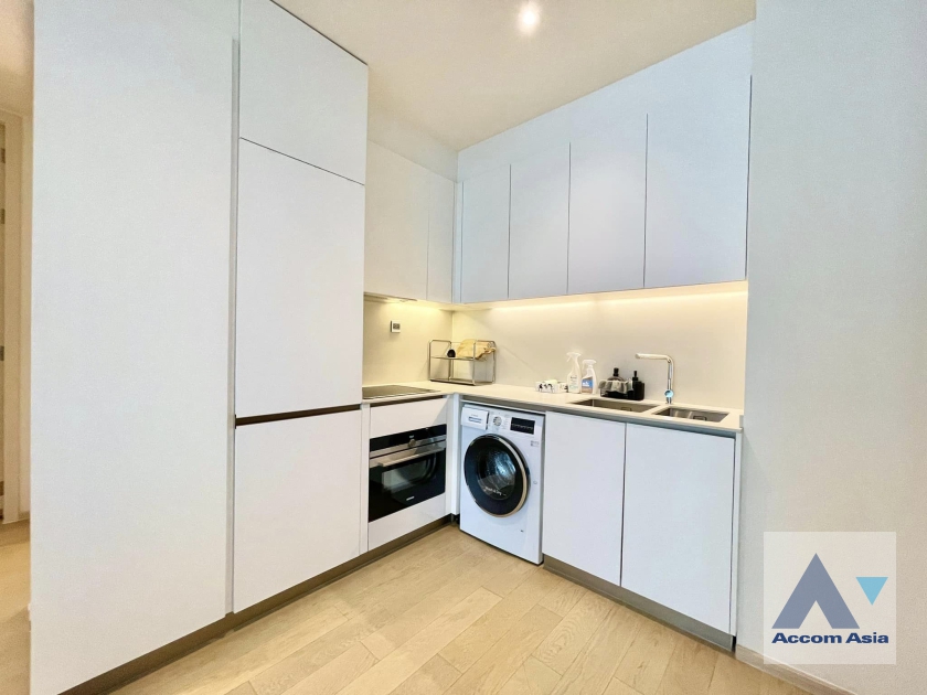 6  2 br Condominium For Rent in Sukhumvit ,Bangkok BTS Thong Lo at The Strand Thonglor AA36612