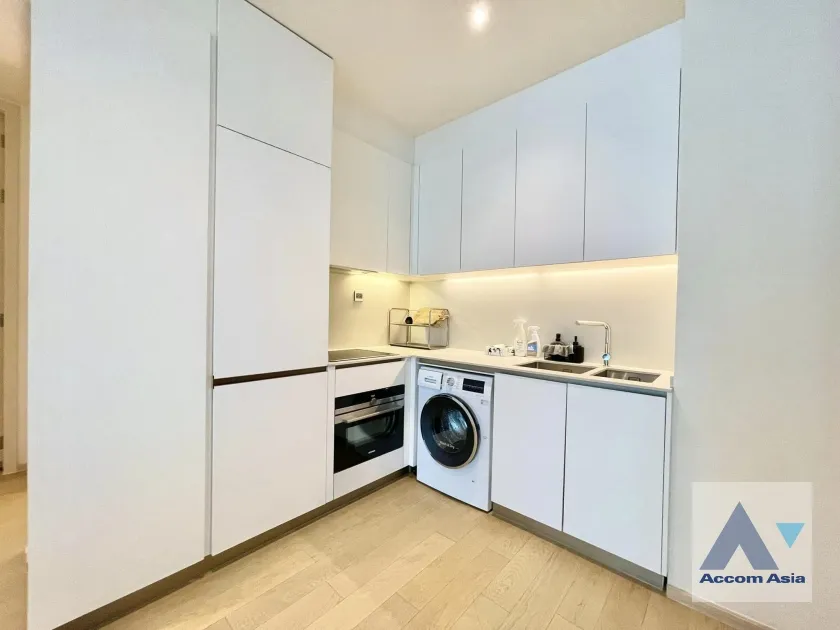 6  2 br Condominium for rent and sale in Sukhumvit ,Bangkok BTS Thong Lo at The Strand Thonglor AA36612