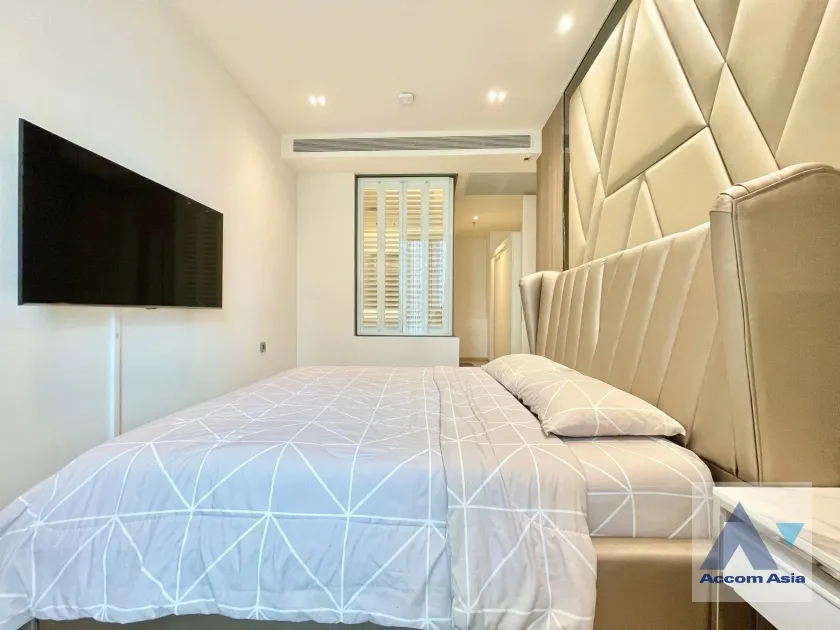 8  2 br Condominium for rent and sale in Sukhumvit ,Bangkok BTS Thong Lo at The Strand Thonglor AA36612